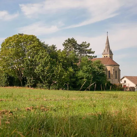 De June * Villemoirieu