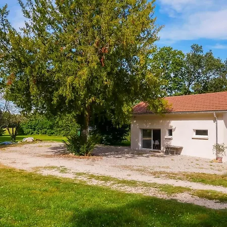De June Appartement *