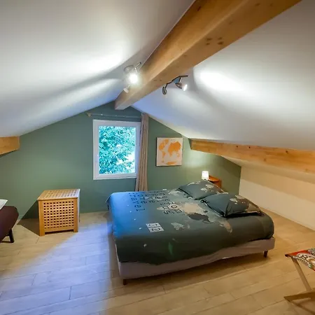 De June Appartement
