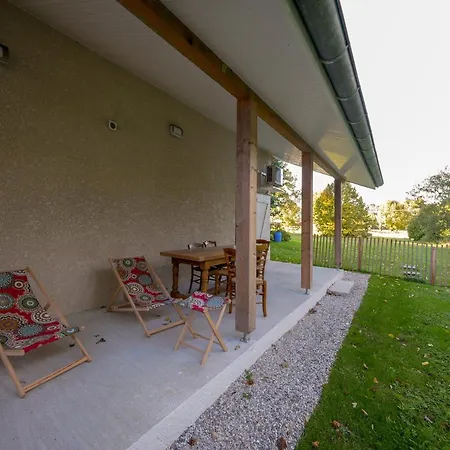 De June Appartement *