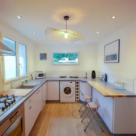 De June Appartement *