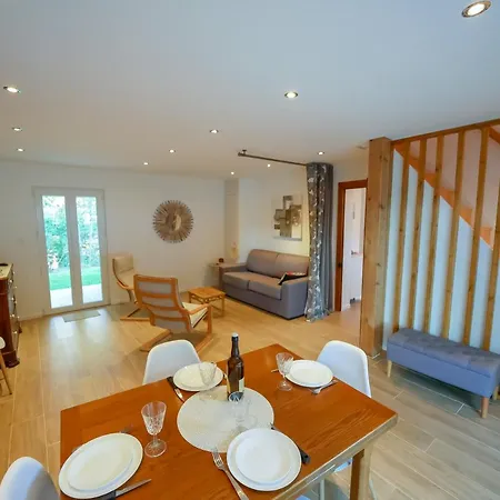 De June Appartement Villemoirieu