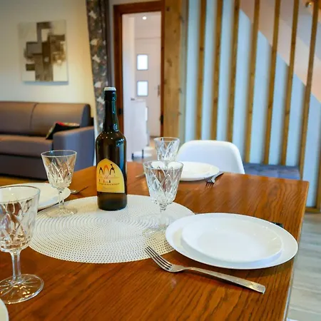 De June Appartement
