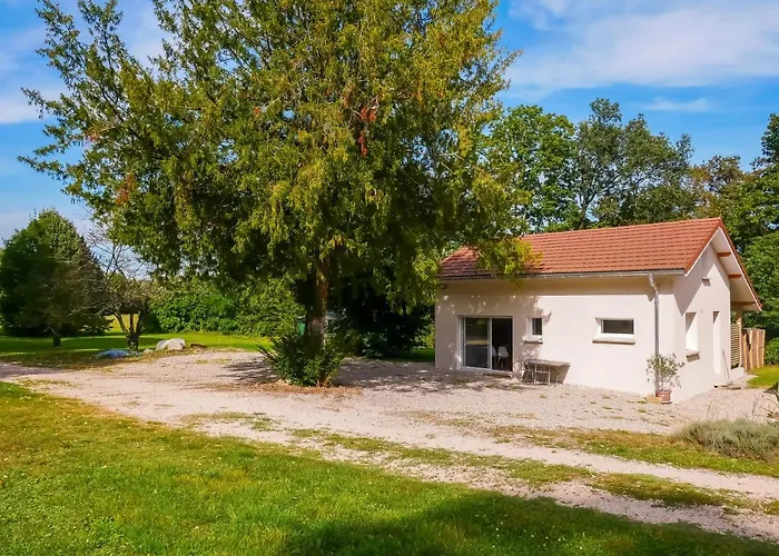 De June Appartement *