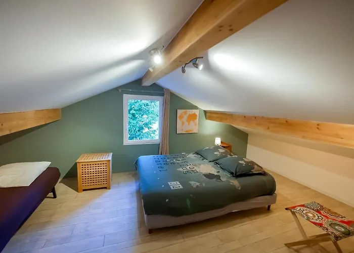 De June Appartement