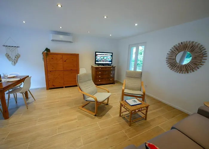 De June Appartement *