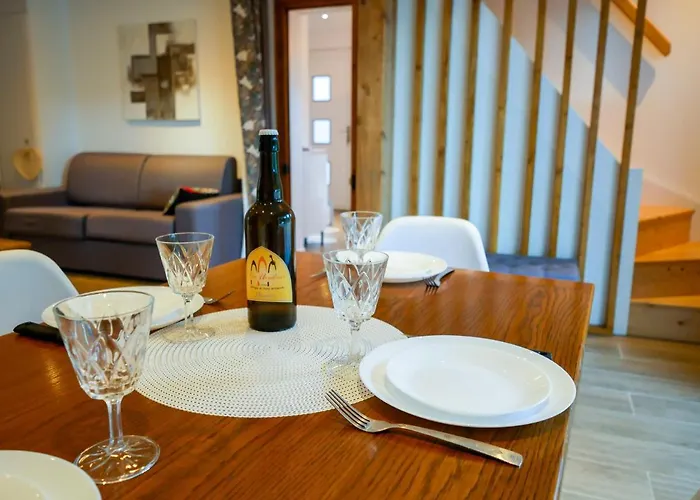 De June Appartement